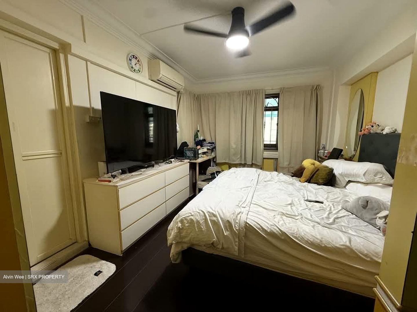 Blk 963 Hougang Avenue 9 (Hougang), HDB 5 Rooms #539935041